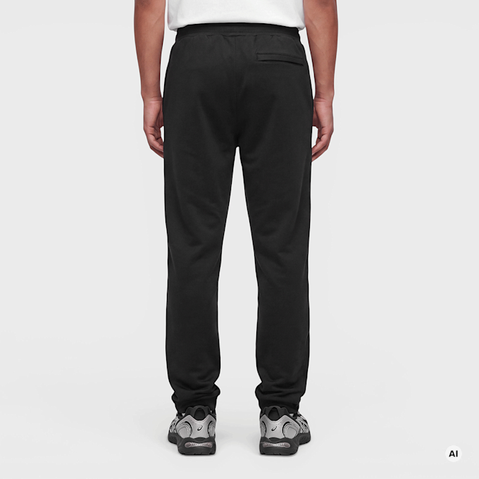 Sergio Tacchini Prota Tracksuit noir 102783 6