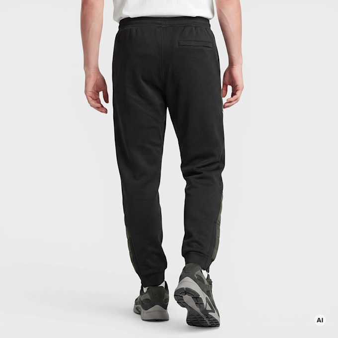 Sergio Tacchini Prota Tracksuit noir 102784 6