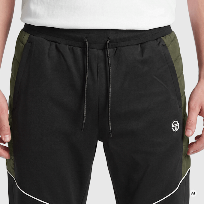 Sergio Tacchini Prota Tracksuit preto 102784 7