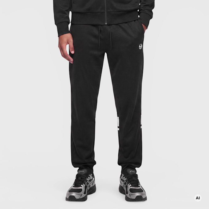 Sergio Tacchini Camarindo Pants schwarz 102787 1