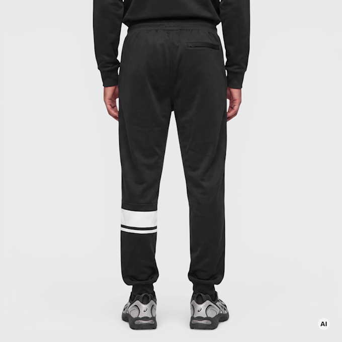 Sergio Tacchini Camarindo Pants preto 102787 2