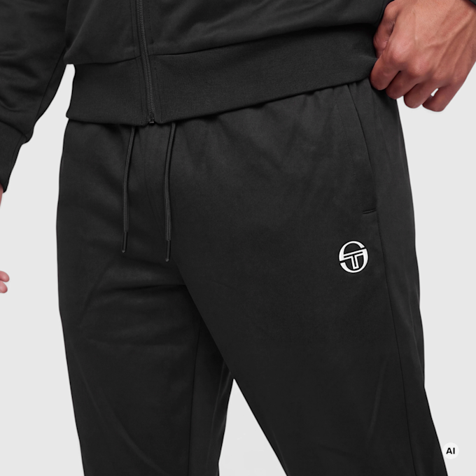 Sergio Tacchini Camarindo Pants zwart 102787 3