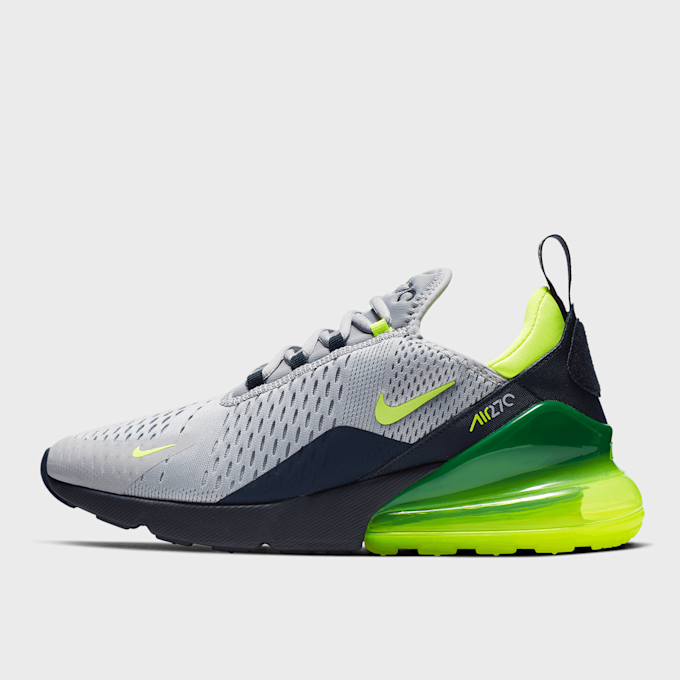 Nike   Air Max 270 gris 102782 1