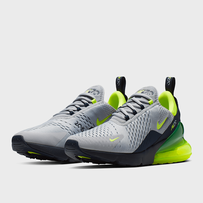 Nike   Air Max 270 siva 102782 3