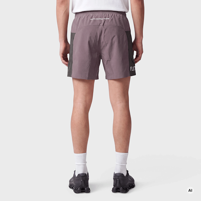 HALO Division Short Lila 102870 2