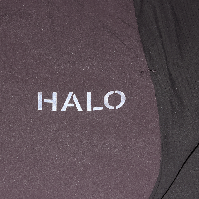 HALO Division Short morado 102870 4