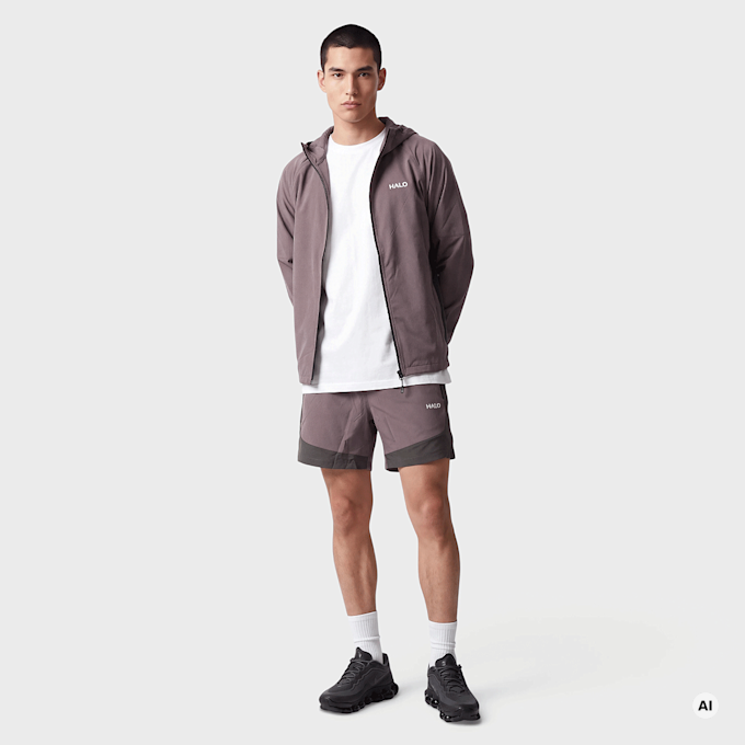 HALO Division Short Lila 102870 7