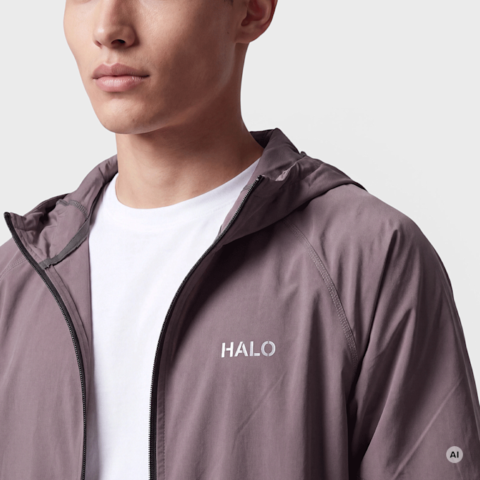 HALO Division Jacket Viola 102872 3