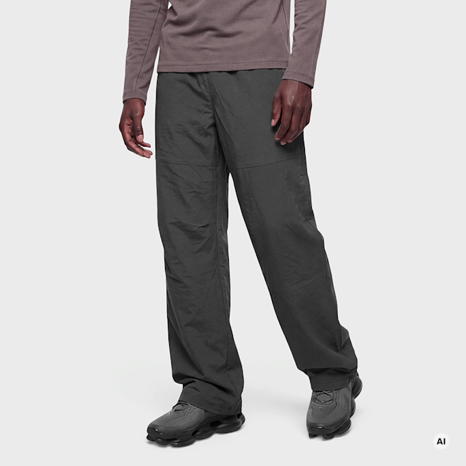 HALO Momentum Wide Pant szary 102875 1