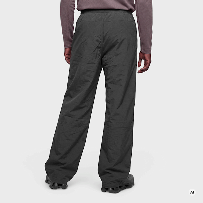 HALO Momentum Wide Pant szary 102875 2