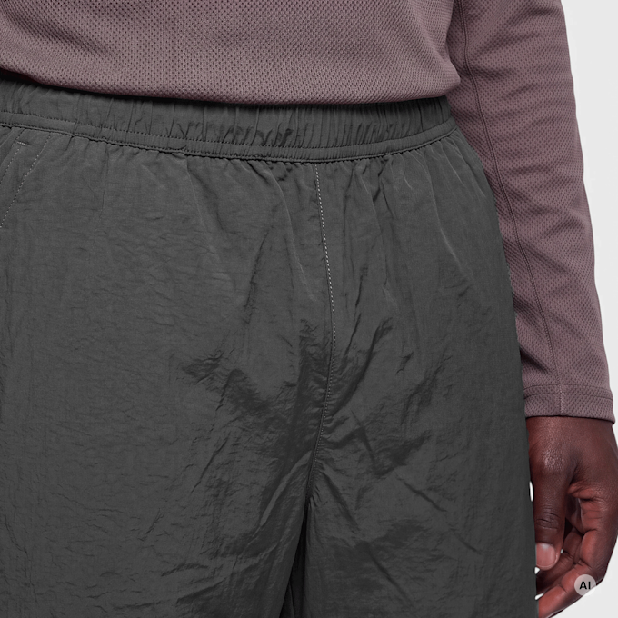 HALO Momentum Wide Pant szary 102875 3