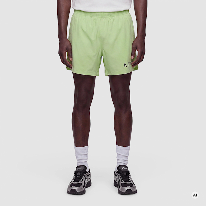 HALO Shorts vert 102879 1