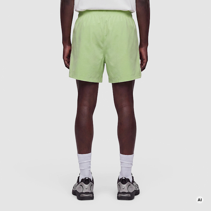 HALO Shorts zelena 102879 2