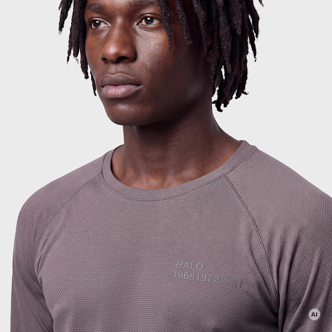 HALO Sorona Longsleeve Colore Non Definito 102878 3