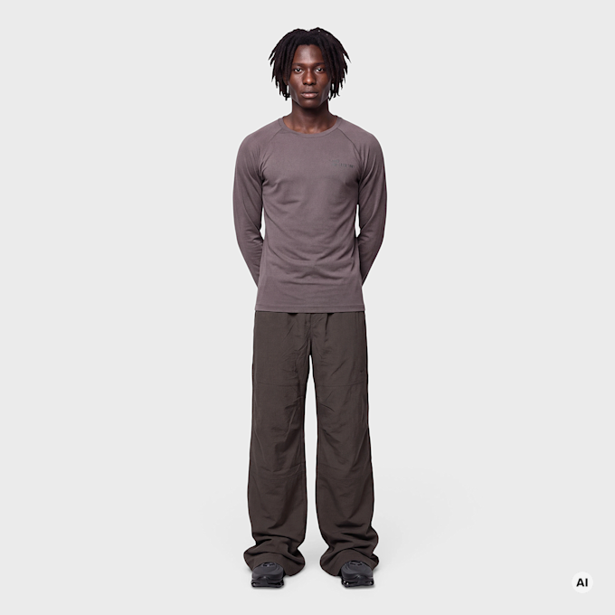 HALO Sorona Longsleeve Colore Non Definito 102878 5