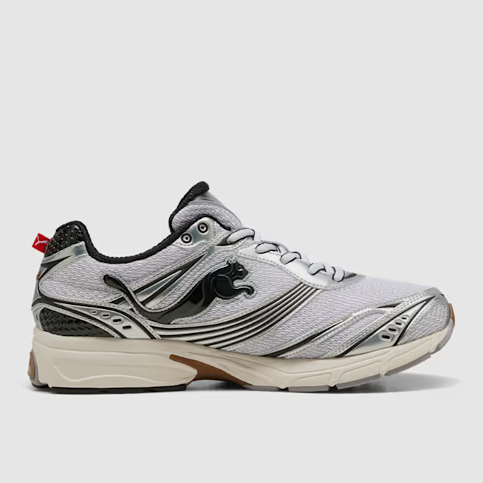 PUMA Homura OG cinzento 102860 2