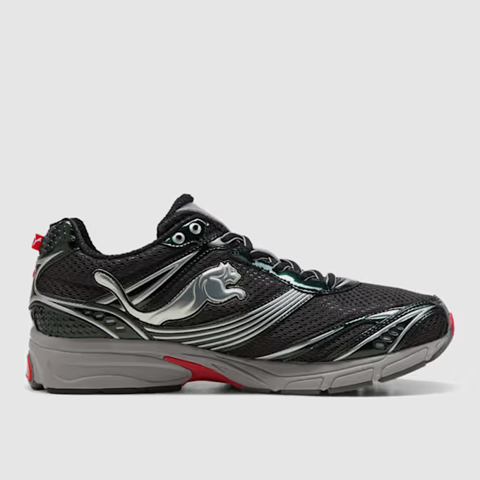 PUMA Homura OG czarny 102862 2