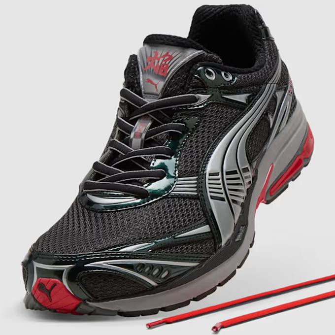 PUMA Homura OG zwart 102862 5