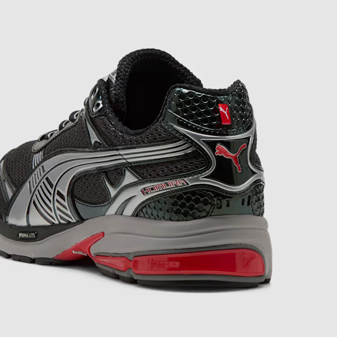 PUMA Homura OG crna 102862 6