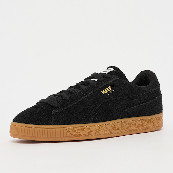 PUMA Suede Forever noir 102861 2