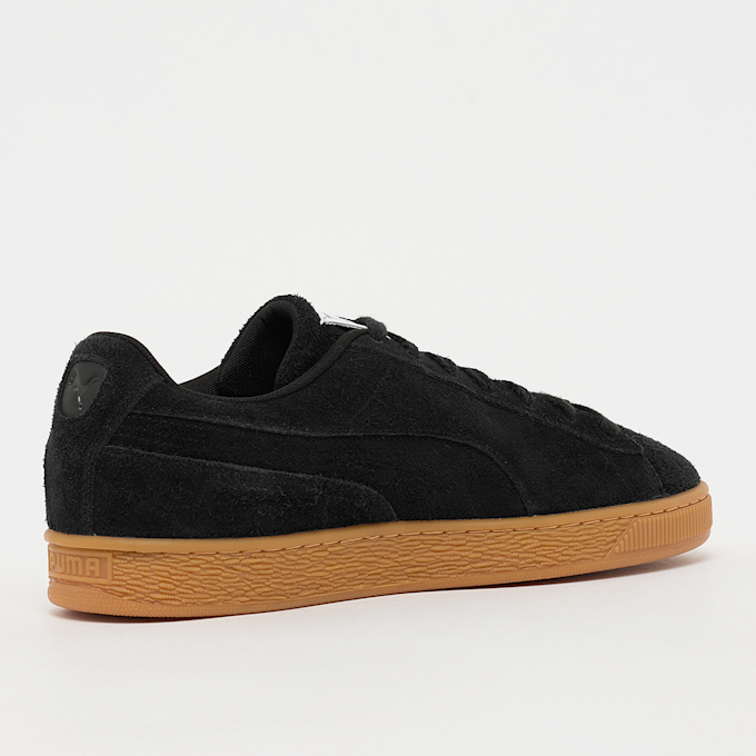 PUMA Suede Forever noir 102861 3