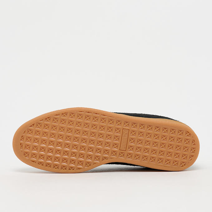 PUMA Suede Forever noir 102861 4