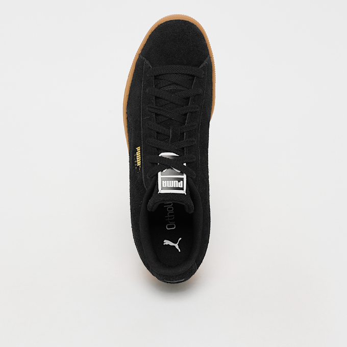 PUMA Suede Forever crna 102861 5
