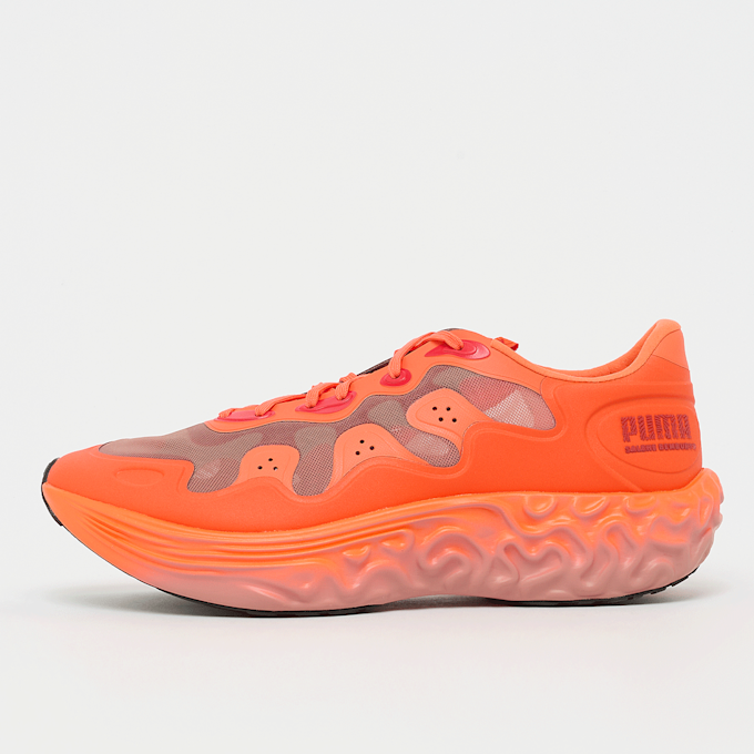PUMA Velum 2 SB Nitro naranja 102867 1