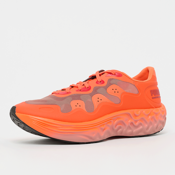 PUMA Velum 2 SB Nitro naranja 102867 2