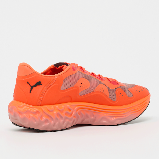 PUMA Velum 2 SB Nitro pomarańczowy 102867 3