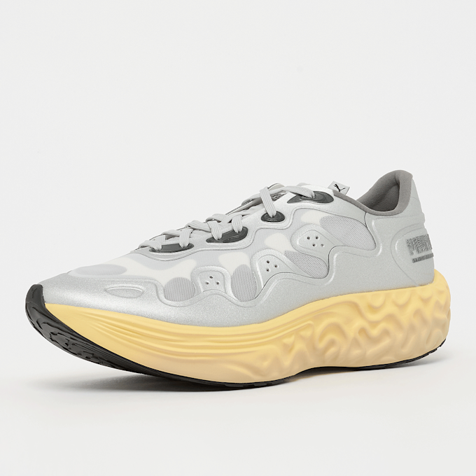 PUMA Velum 2 SB Nitro srebrna 102868 2