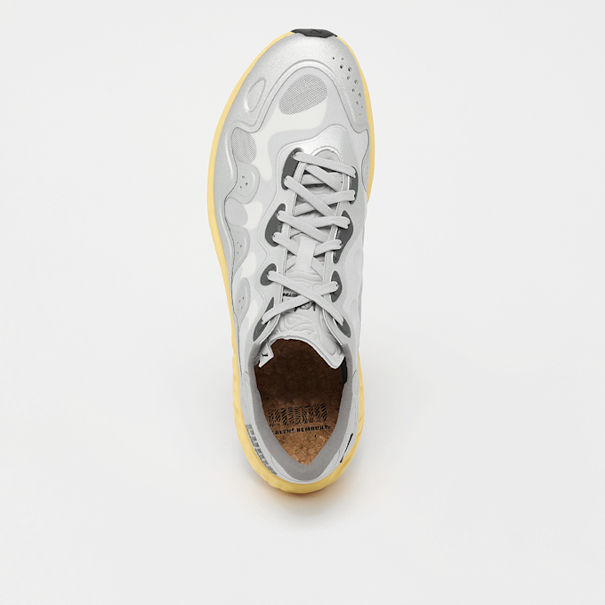 PUMA Velum 2 SB Nitro srebrna 102868 5