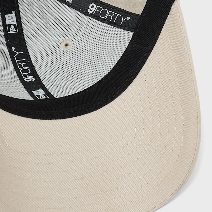 New Era 9FORTY Food Icon Los Angeles Dodgers bež 102959 3