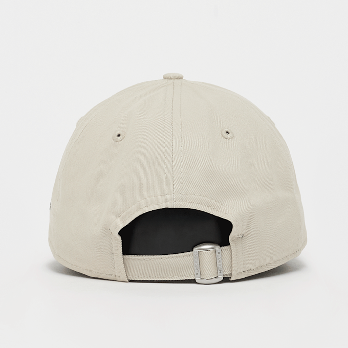 New Era 9FORTY Team Outline Oakland Athletics beige 102960 2