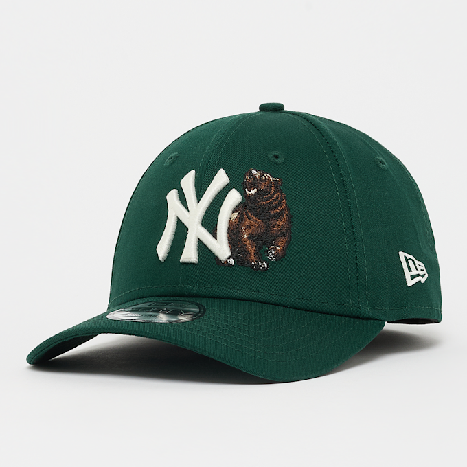 New Era 9FORTY Outdoor Icon New York Yankees verde 102962 1