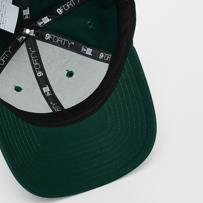 New Era 9FORTY Outdoor Icon New York Yankees vert 102962 3