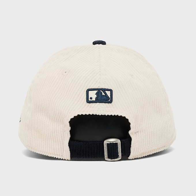 New Era 9FORTY MC Cord New York Yankees beige 102967 2