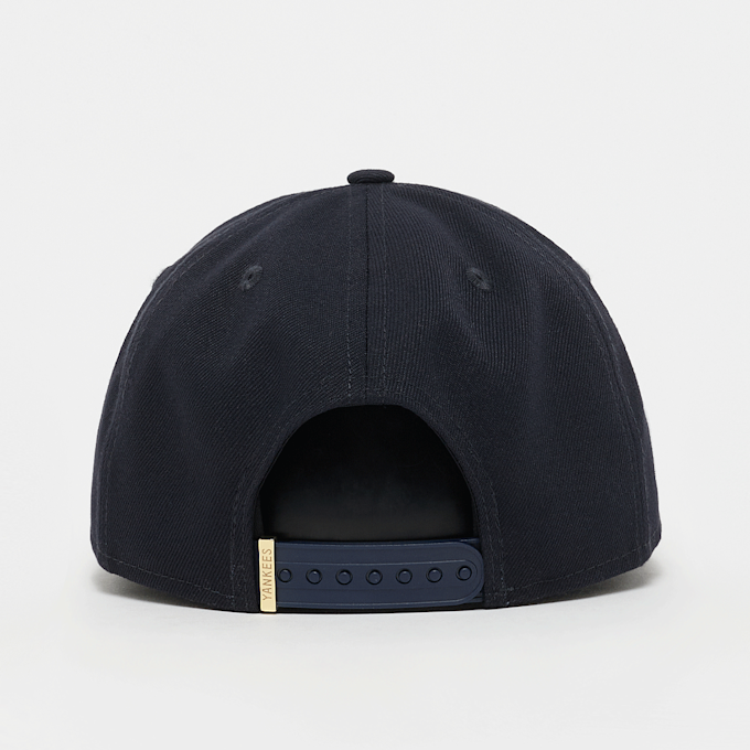 New Era 9FORTY MC AF Emblem New York Yankees bleu 102966 2