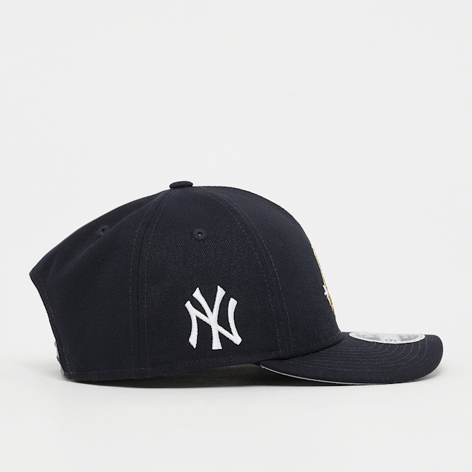 New Era 9FORTY MC AF Emblem New York Yankees bleu 102966 3