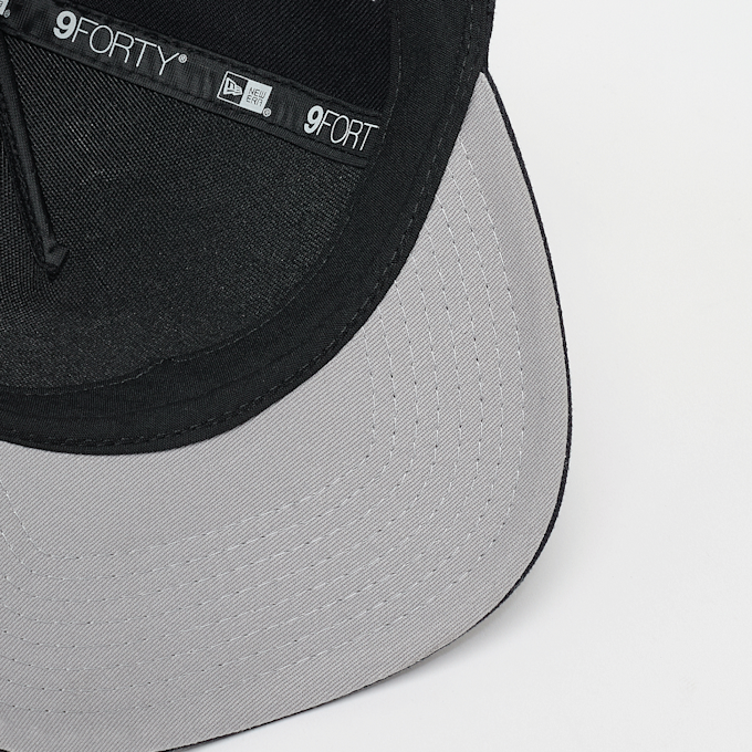 New Era 9FORTY MC AF Emblem New York Yankees azul 102966 4