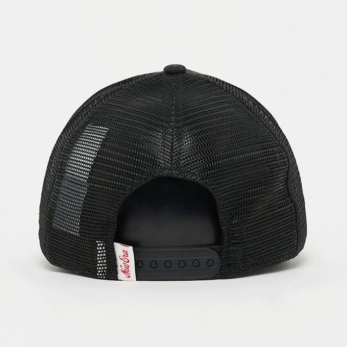 New Era 9FORTY Distressed Patch E-Frame czarny 102968 2
