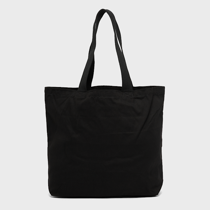 New Era MLB Light Canvas Tote New York Yankees czarny 102975 3