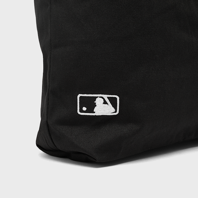 New Era MLB Light Canvas Tote New York Yankees noir 102975 4