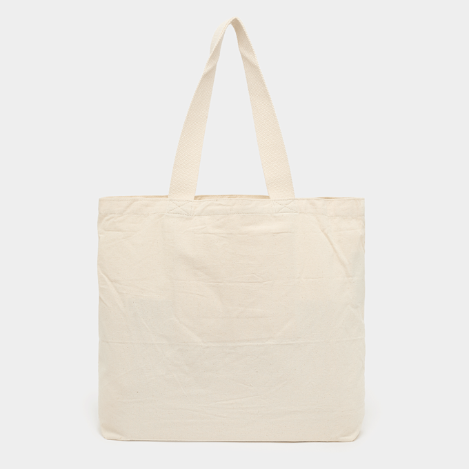 New Era MLB Light Canvas Tote New York Yankees beige 102976 3