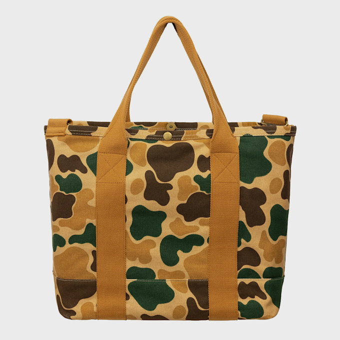 New Era CAMO TOTE BAG NEW ERA camicigbrs Undefinierte Farbe 102974 2