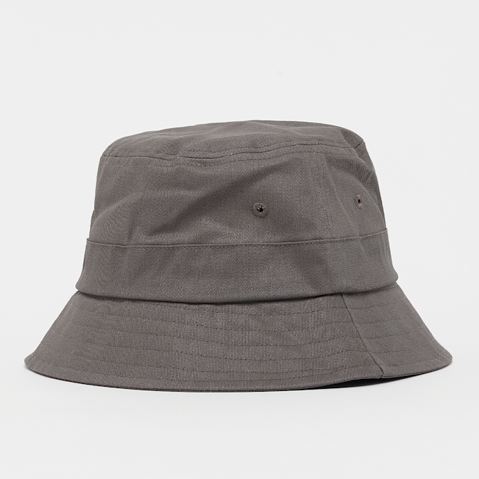 Karl Kani Metal Signature Bucket Hat cinzento 102978 2