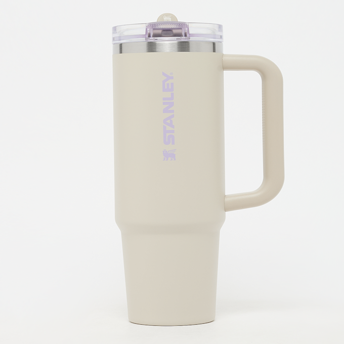 Stanley The Quencher ProTour Flip Straw Tumbler 0,9L bege 102992 1