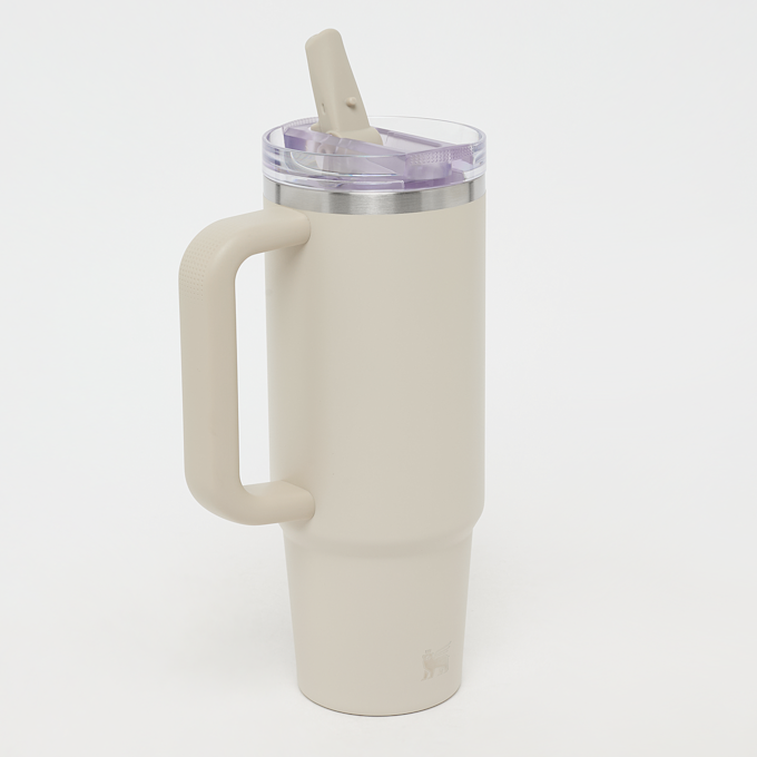 Stanley The Quencher ProTour Flip Straw Tumbler 0,9L beige 102992 2