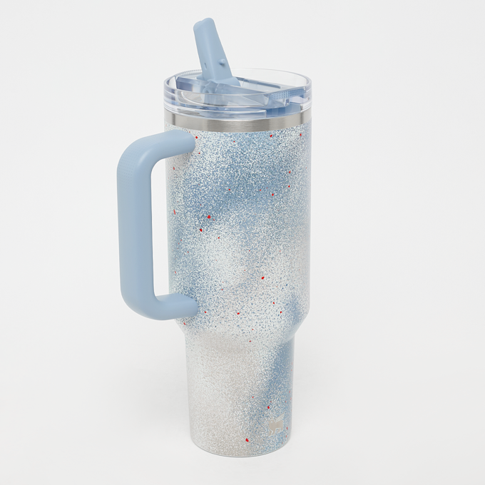 Stanley The Quencher ProTour Flip Straw Tumbler | 1,2L blau 102991 2