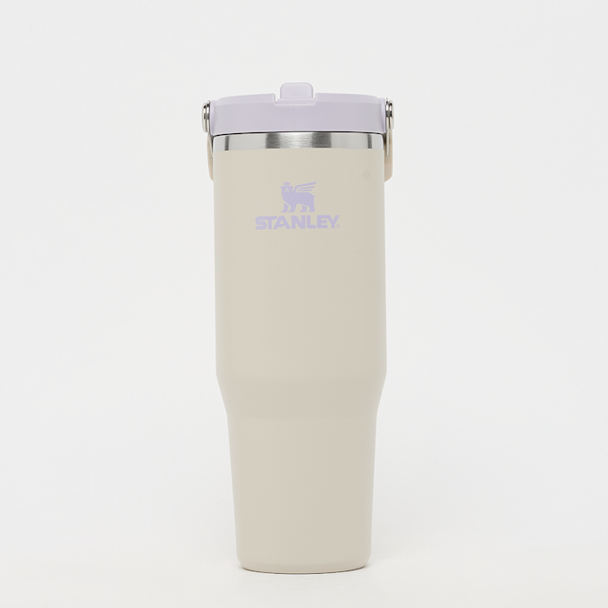 Stanley The IceFlow Flip Straw 2.0 Tumbler 0,9L bege 102996 1